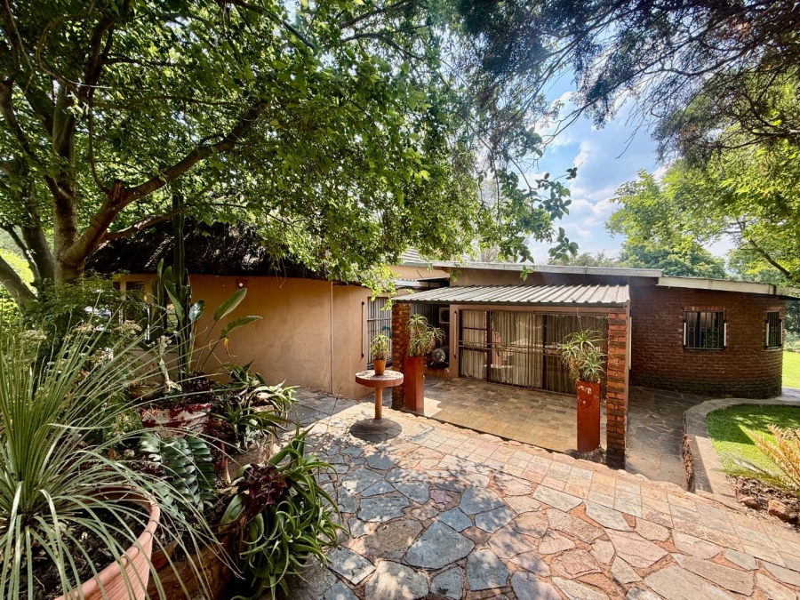 3 Bedroom Property for Sale in Rietfontein A H North West